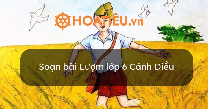 Bài văn cảm nhận về nhân vật Lượm số 7