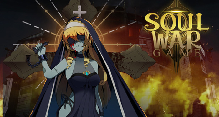 Code Soul War mới nhất 