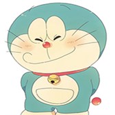 Hãy tưởng tượng và tả lại nhân vật Doraemon Lớp 5 siêu hay