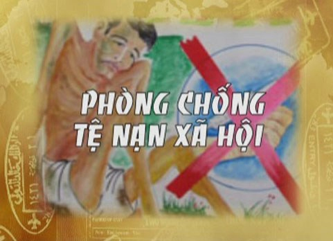Theo em những nguyên nhân nào dẫn con người sa vào tệ nạn xã hội?