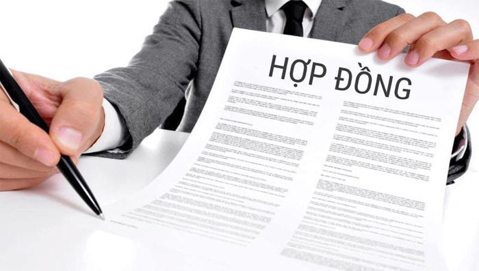 Hợp đồng 68 là gì? Điều kiện ký hợp đồng 68?