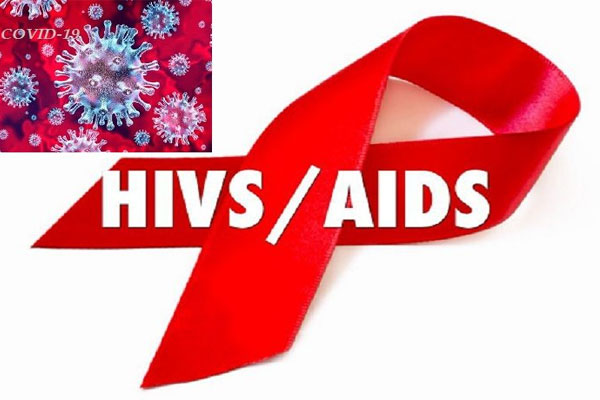 Em hãy nêu rõ tính chất nguy hiểm của HIV/AIDS đối với con người và xã hội loài người