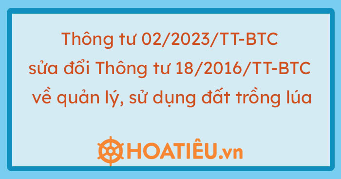 thong tu 02/2010/tt-btc ngay