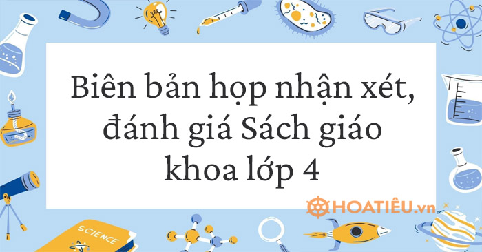 Sách giáo khoa lớp 4 có gì đáng chú ý về phương pháp giảng dạy?
