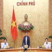 Em hãy xây dựng bộ tư liệu (video hoặc hình ảnh) giới thiệu về Quốc hội hoặc Chính phủ Việt Nam (lịch sử hình thành và phát triển) KTPL10