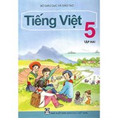 Lập dàn ý Tả sách Tiếng Việt 5 tập 2 siêu hay (6 mẫu)