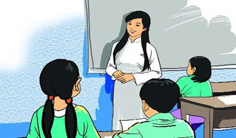 Trách nhiệm của giáo viên chủ nhiệm theo Thông tư 27