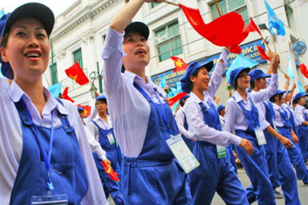 Doanh nghiệp có bắt buộc phải thành lập công đoàn không?