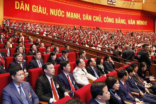 Quy trình, trình tự xử lý Đảng viên sinh con thứ 3