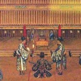 Tình hình triều đình nhà Nguyễn nửa đầu thế kỉ 19 như thế nào?