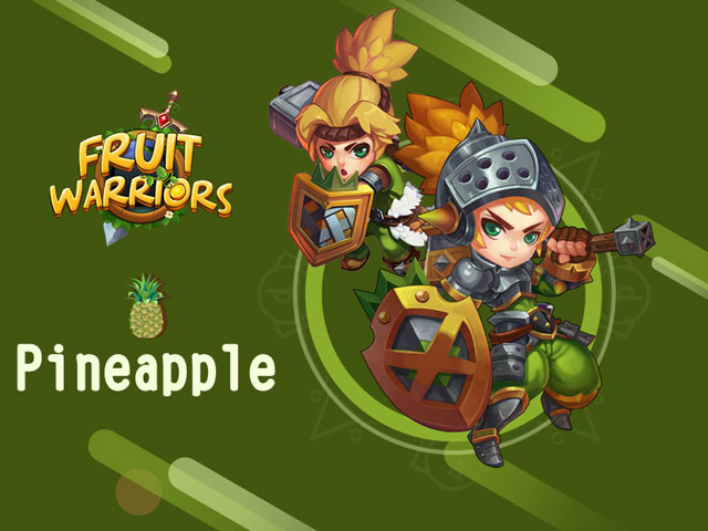 Tổng hợp code Fruit Warriors mới nhất và cách nhập 