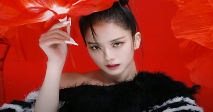 Lời Bài Hát Flower - Jisoo Blackpink (Flower Lời Việt: Lửa Hận Thù Đốt Cháy  Ký Ức Hai Ta)