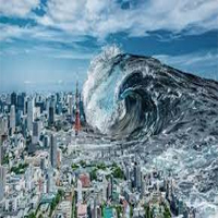 Nguyên nhân chính gây nên sóng thần là gì?