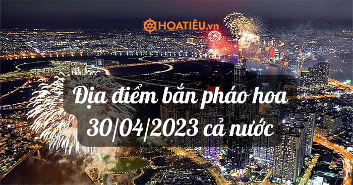 Việc bắn pháo hoa thực hiện theo Nghị định 137/2020/NĐ-CP của Chính phủ.