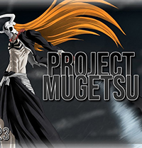 Project Mugetsu code 