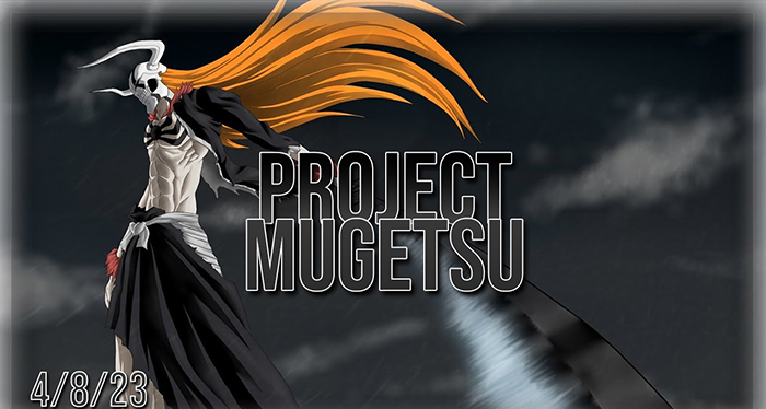 Mã code Project Mugetsu mới nhất tháng 11/2023, cách nhập code nhanh chóng