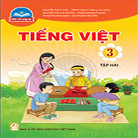 06 Đề thi học kì 2 Tiếng Việt 3 sách Chân trời sáng tạo năm học 2023-2024