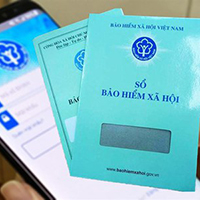 Quyết định 538/QĐ-BHXH 2023 sửa đổi TTHC của Bảo hiểm xã hội Việt Nam