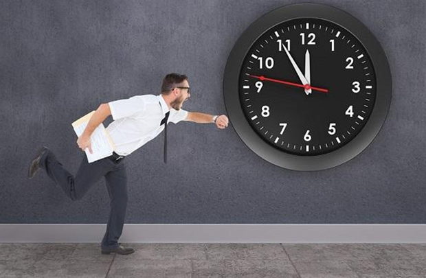Chậm trễ hay chậm chễ, từ nào đúng chính tả?