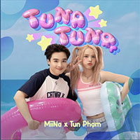 Lời bài hát Tuna Tuna (Nàng Tiên Cá) - MiiNa x Tun Phạm x RIN9 x DREAMeR