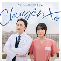 Lời bài hát Chuyến Xe - Phan Mạnh Quỳnh, Orange