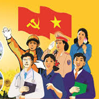 Đáp án Cuộc thi trực tuyến Tìm hiểu Đại hội Công đoàn tỉnh Phú Thọ 2023 tuần 4