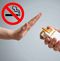 Thông tư 11/2023/TT-BYT thực hiện địa điểm cấm hút thuốc và xét tặng Giải thưởng Môi trường không thuốc lá