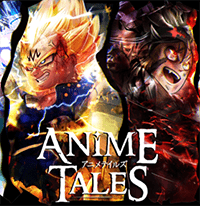 Anime Tales codes - Anime Tales Roblox Update 0.4