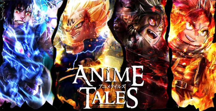 Anime Tales codes - Anime Tales Roblox mới nhất 8/2023 Update liên tục Anime-tales-codes