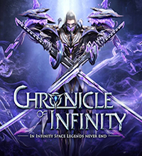 Code Chronicle of Infinity VN mới nhất