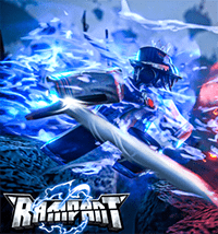 Rampant Blade Battleground codes