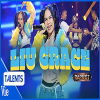 Lời bài hát Vành Khuyên Nhỏ - Liu Grace Rap Việt (Quá là tuyệt vời khi mình chào nhau)