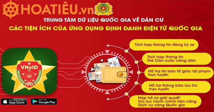 Có bắt buộc phải cài đặt VNeID không?