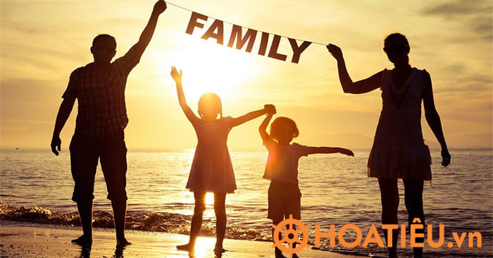 Ví dụ về quan hệ hôn nhân