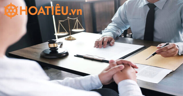Quan hệ pháp luật là gì?