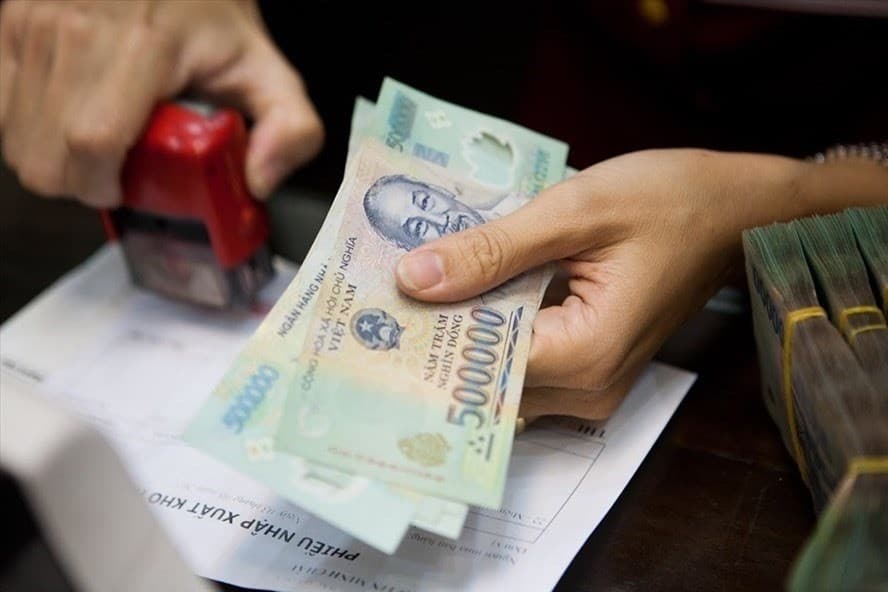 Mức phụ cấp trưởng thôn 2023