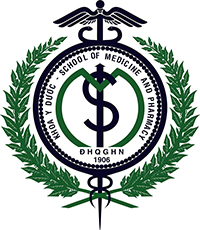 Điểm chuẩn Đại học Y Dược - Đại học Quốc gia Hà Nội 2023