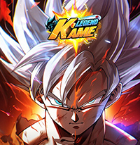 Code Kame Legend - Code Z Fighter mới nhất