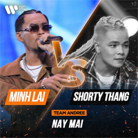 Lời bài hát Nay Mai - Minh Lai, Shorty Thang