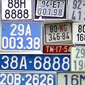 Thông tư 24/2023/TT-BCA quy định cấp, thu hồi đăng ký, biển số xe cơ giới