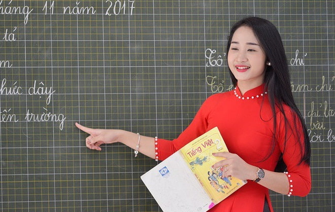 Giáo viên có vai trò quan trọng trong việc xây dựng kế hoạch dạy học và giáo dục môn học