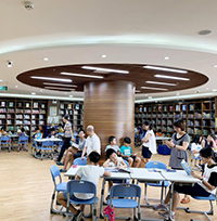 Thông tư 14/2023/TT-BGDĐT về tiêu chuẩn thư viện cơ sở giáo dục đại học mới nhất