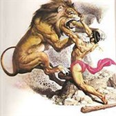 Phân tích, đánh giá nội dung và nghệ thuật của tác phẩm Giết con sư tử ở Nê-mê