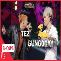 Lời bài hát Bỏ Thế Nào - Tez, Gung0cay (Rap Việt mùa 3)