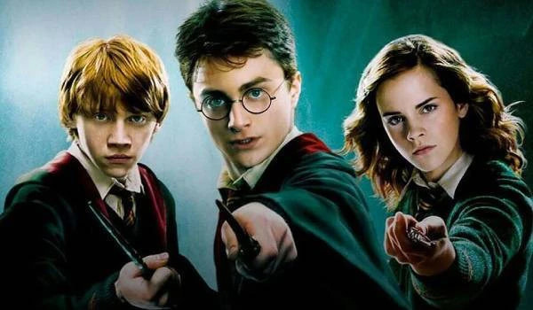 Câu thần chú Abracadabra