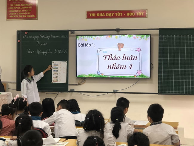 Hướng dẫn xây dựng kế hoạch giáo dục nhà trường đúng chuẩn