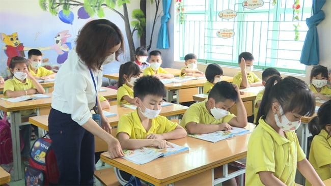 Khó khăn khi xây dựng kế hoạch giáo dục nhà trường của giáo viên