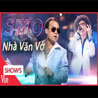 Lời bài hát Nhà Văn Vở - SMO (Rap Việt mùa 3)