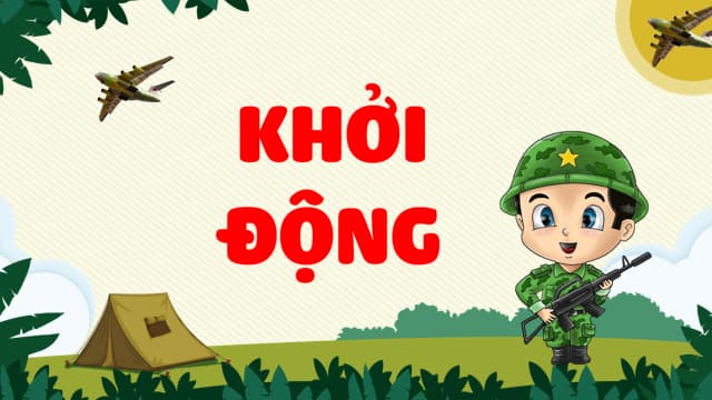 Giáo án PowerPoint Toán 4 Cánh diều