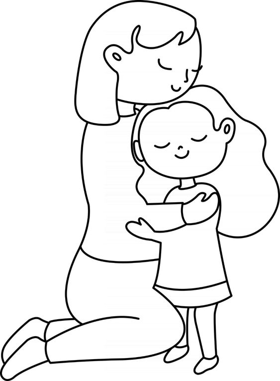 Top 10 chủ đề tranh tô màu cho bé 3 tuổi cực dễ thương dành cho cả bé trai  và bé gái - Jadiny